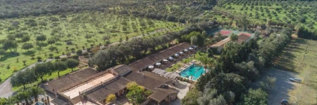 Sa Bassa Rotja Ecoturisme