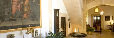 Sa Torre de Santa Eugenia