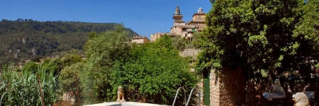Sa Vall Valldemossa