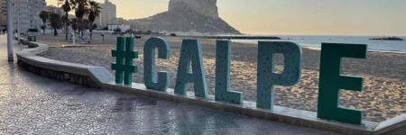 Safestay Calpe Seafront