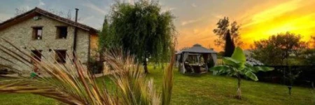 Sagasta Rural-Oviedo