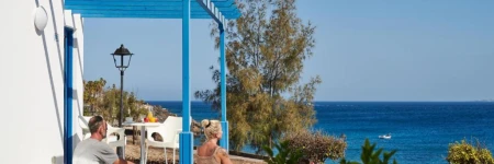 Sandos Atlantic Gardens