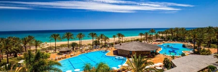 SBH Costa Calma Palace Thalasso & Spa