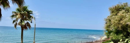 Sea Views Studio Calahonda-EaW Homes