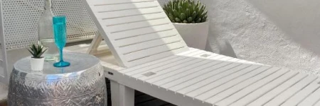 Selecta-Atico con terraza en la Alameda