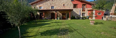 Sendero del Saja-Besaya