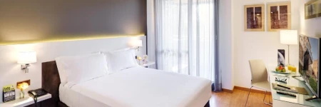 Sercotel Gran Hotel Zurbarán