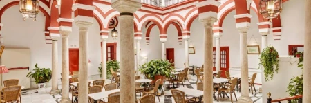 Sercotel Las Casas de los Mercaderes