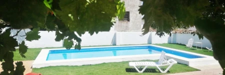 Sierra de Aracena Cala Huelva Casa Rural