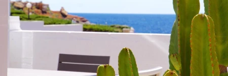 Smart Villa Cabo de Palos