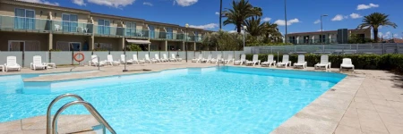 Smartr Maspalomas Corinto