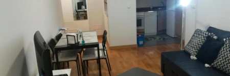 Solares Style a 50m del balneario y zonas de gym,piscina