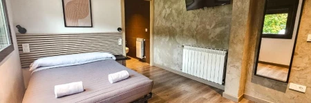 SOLOPUENT Hotel Rural