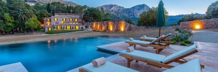 Son Grua Agroturismo-Adults only