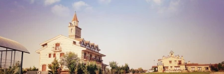 Spa Complejo Rural Las Abiertas