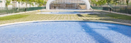 Spa Valley, Oasis Lux Resort & Spa