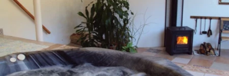 Spa y Casa Rural Rio Dulce