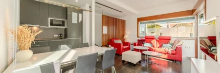 Stay Unique Apartments Eslava Pet Friendly