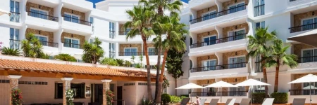 Suite Hotel SArgamassa Palace