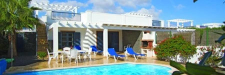 Sun Grove Villas & Spa