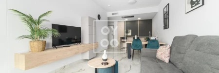 Sunrise Retreat-modern comfort and design-by Oyoostays