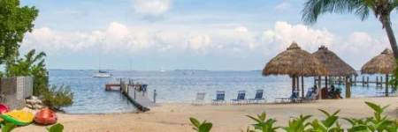 Sunset Cove Beach Resort