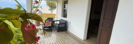 Tenerife Paradise 02 House-Hotel Rural Fsj