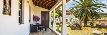 Tenerife Paradise 03 Suite-Hotel Rural Fsj