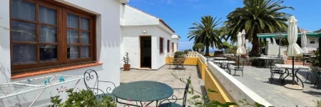 Tenerife Paradise 06 Room King-Hotel Rural Fsj