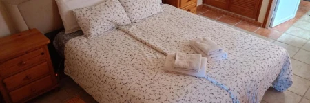 Tenerife Paradise 10 Suite-Hotel Rural Fsj