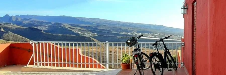 The Black Horse Canarias-Adults Only