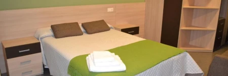 The Factory Residence Hall