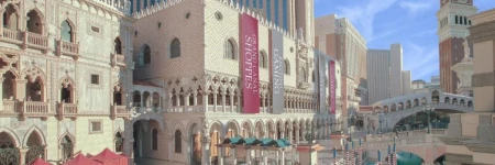 The Venetian® Resort Las Vegas