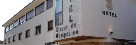 Tierra de Campos
