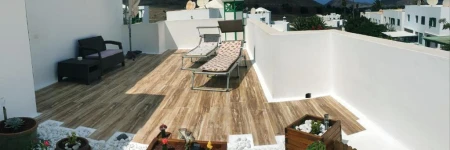 Timanfaya Casa Rural