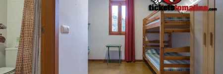 Tomatina Albergue