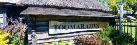 Toomarahva Farmstay