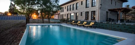 Torre de Briñas Private Resort