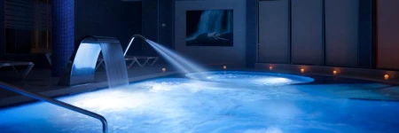 Torre do Deza Hotel & Spa