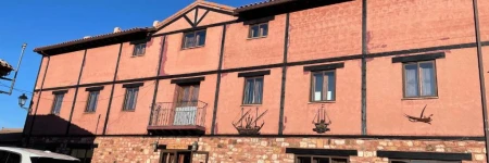 Tres Navíos en el Mar Casa Rural de 10 habitaciones con baño individual precios web
