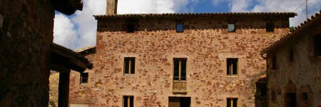 Turisme rural La Morera