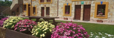 Turismo Rural El Gobernador