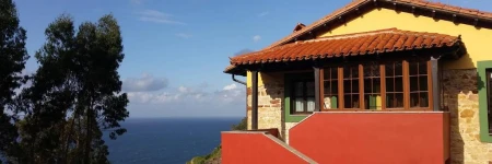 Turismo rural El Piensu