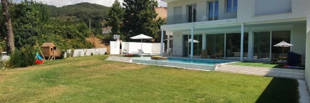 Tylux-Villa de lujo en Jarandilla
