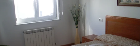 Ultreia Albergue-Habitaciones