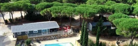 Ushuaïa Villages Camping Figurotta