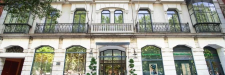 Valladolid Recoletos