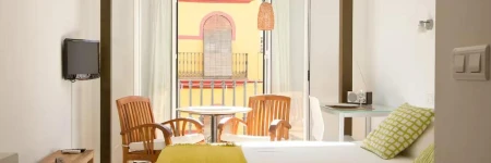 Veoapartment Feria 80