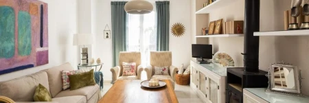 Veoapartment Menéndez Terraza