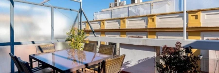 Veoapartment San Vicente Terrace